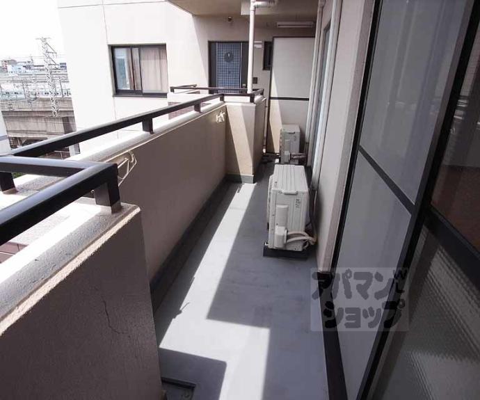 【ボナセーラ竹田】間取