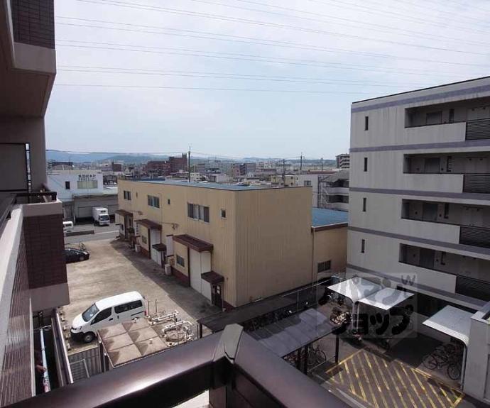 【ボナセーラ竹田】間取