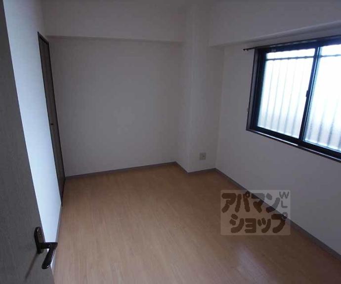 【ボナセーラ竹田】間取