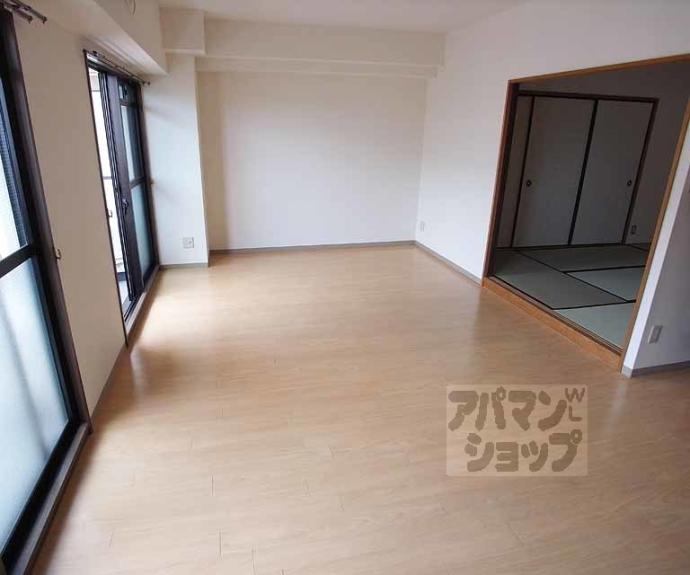 【ボナセーラ竹田】間取