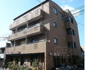 米市ビル：間取図