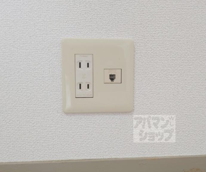 【米市ビル】間取