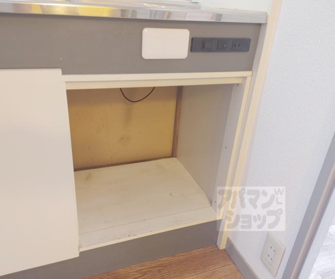 【米市ビル】間取