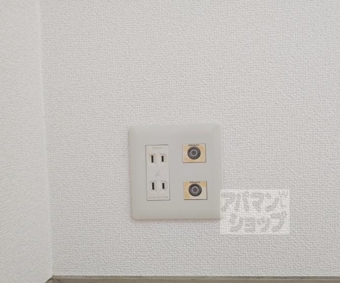 【米市ビル】間取