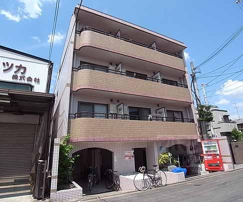 フレーヴァー深草
