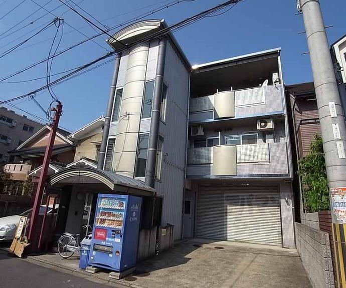 【Ｓｏｌｅｉｌ　Ａｓａｈｉ】間取