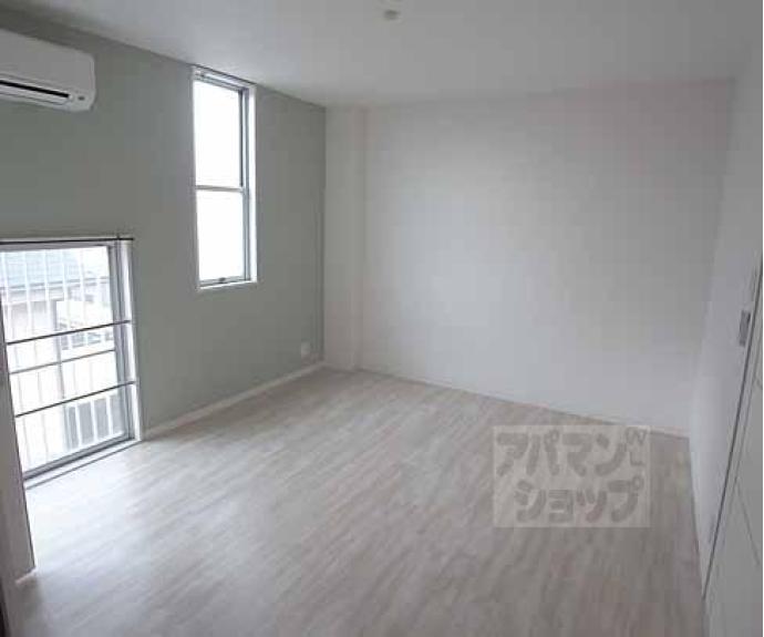 【Ｓｏｌｅｉｌ　Ａｓａｈｉ】間取