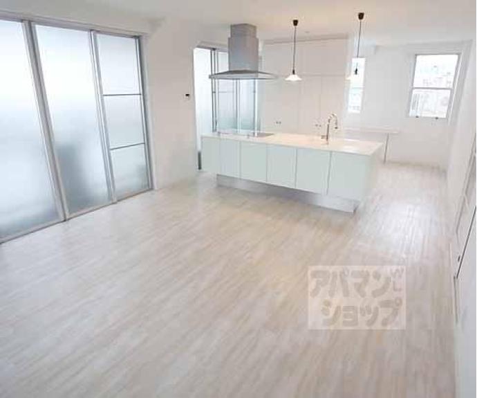 【Ｓｏｌｅｉｌ　Ａｓａｈｉ】間取