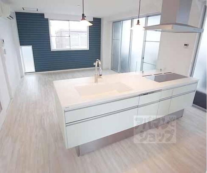 【Ｓｏｌｅｉｌ　Ａｓａｈｉ】間取