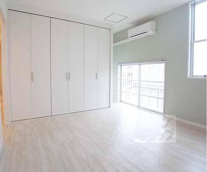 【Ｓｏｌｅｉｌ　Ａｓａｈｉ】間取