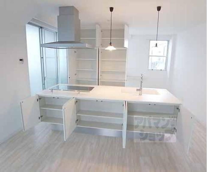 【Ｓｏｌｅｉｌ　Ａｓａｈｉ】間取