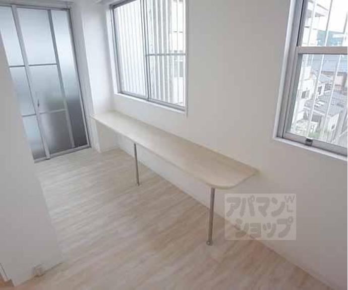 【Ｓｏｌｅｉｌ　Ａｓａｈｉ】間取