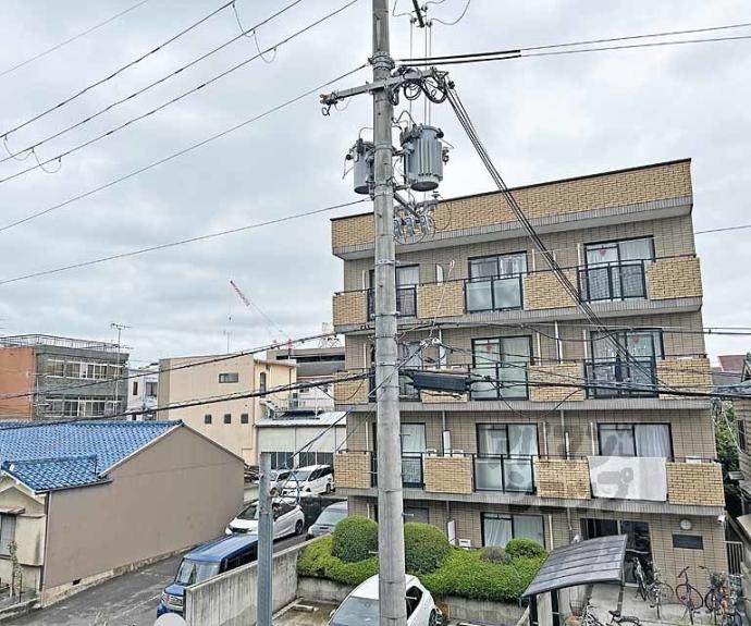 【Ｓｏｌｅｉｌ　Ａｓａｈｉ】間取