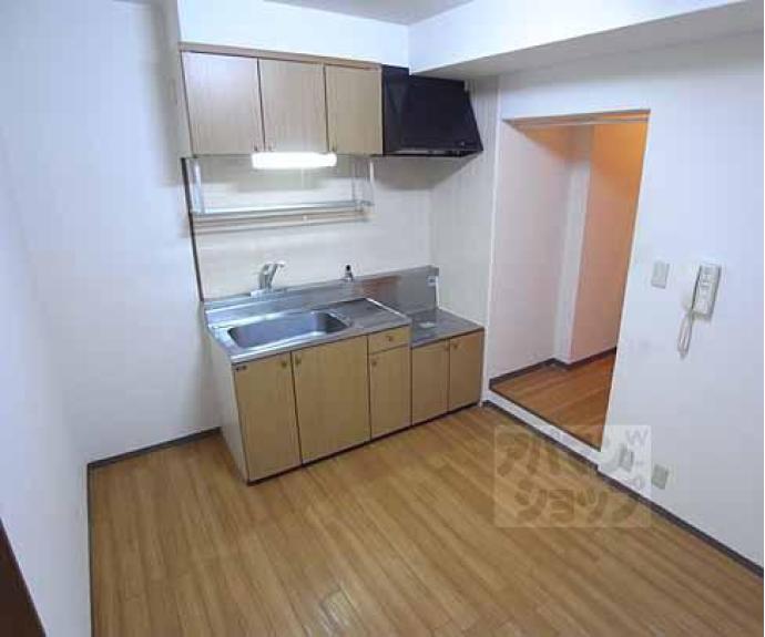 【ヴィラパーシモン】間取