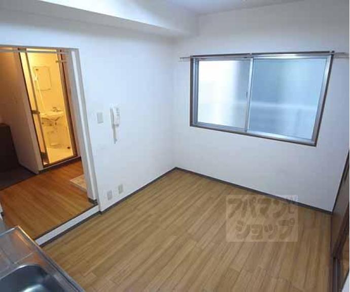 【ヴィラパーシモン】間取