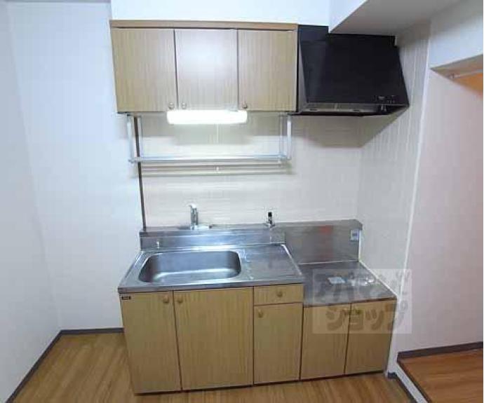 【ヴィラパーシモン】間取