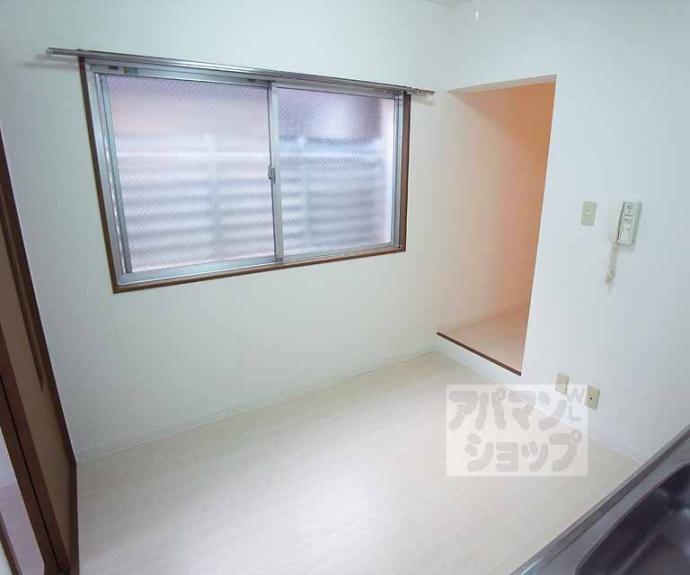 【ヴィラパーシモン】間取