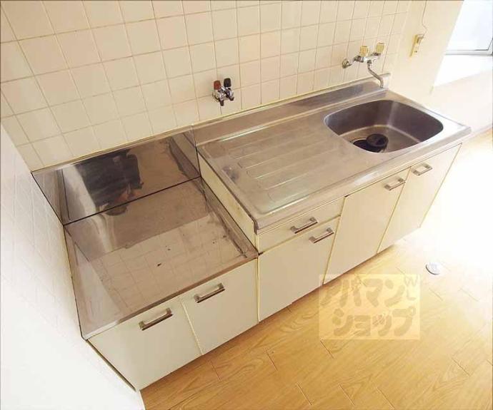 【サンマンションナリマチ】間取