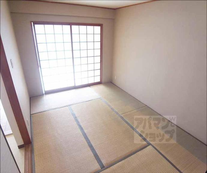 【サンマンションナリマチ】間取