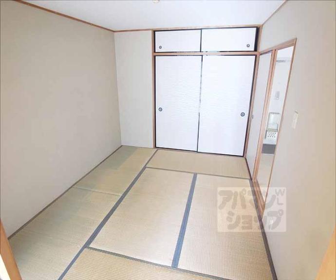 【サンマンションナリマチ】間取