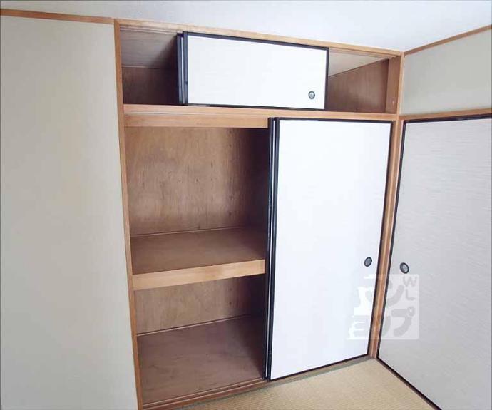 【サンマンションナリマチ】間取