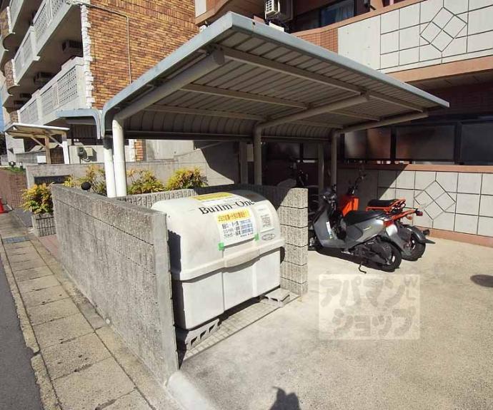 【Ｂｕｉｌｍ－Ｏｎｅ】間取