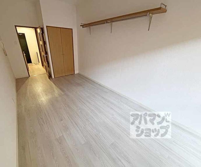 【Ｂｕｉｌｍ－Ｏｎｅ】間取