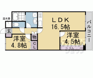 【ＬａＧｒａｚｉｅ大久保】