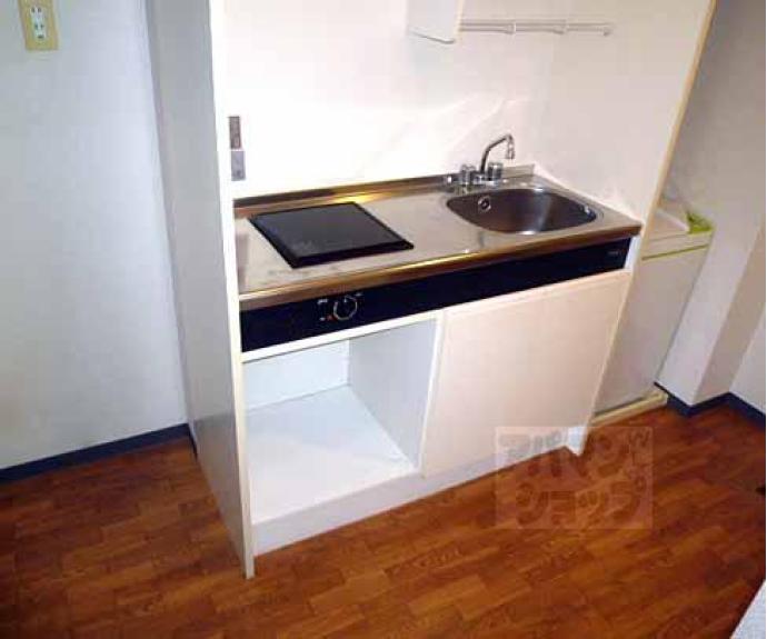 【アネックスパルマ】間取