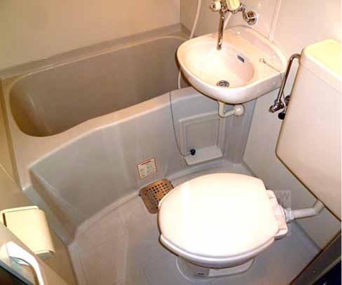 【アネックスパルマ】間取