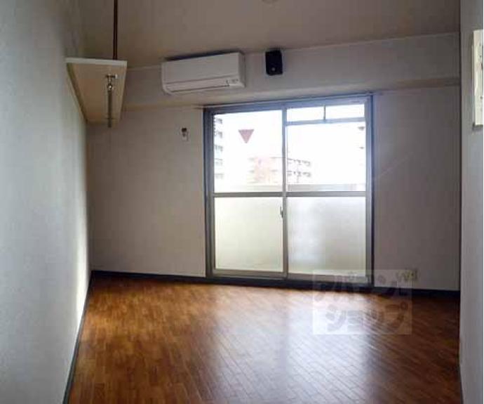 【アネックスパルマ】間取