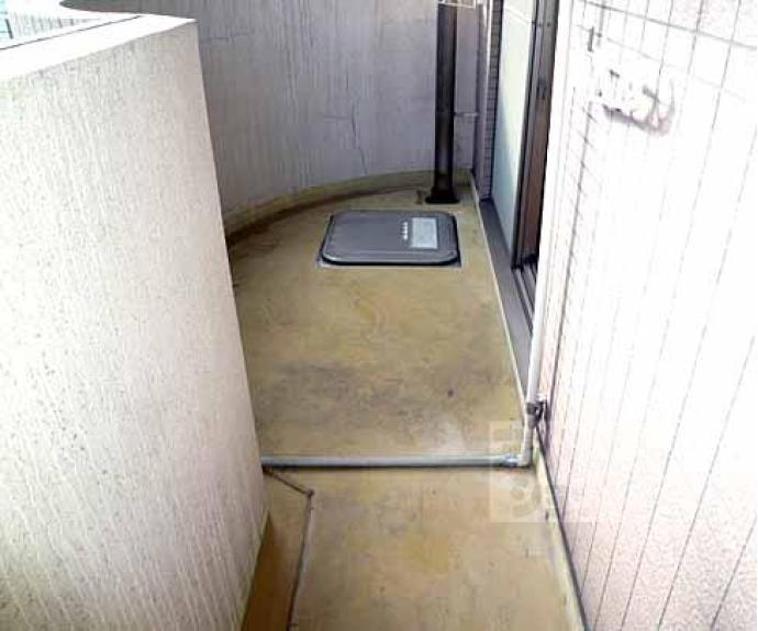 【アネックスパルマ】間取