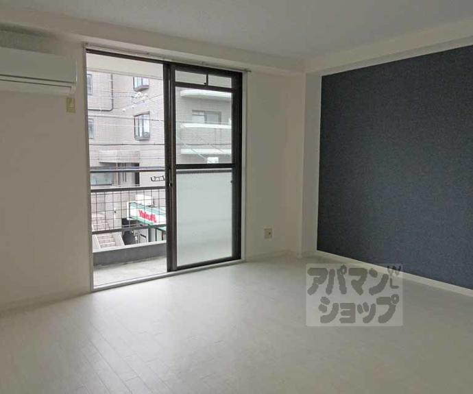 【ヴィラ小倉】間取