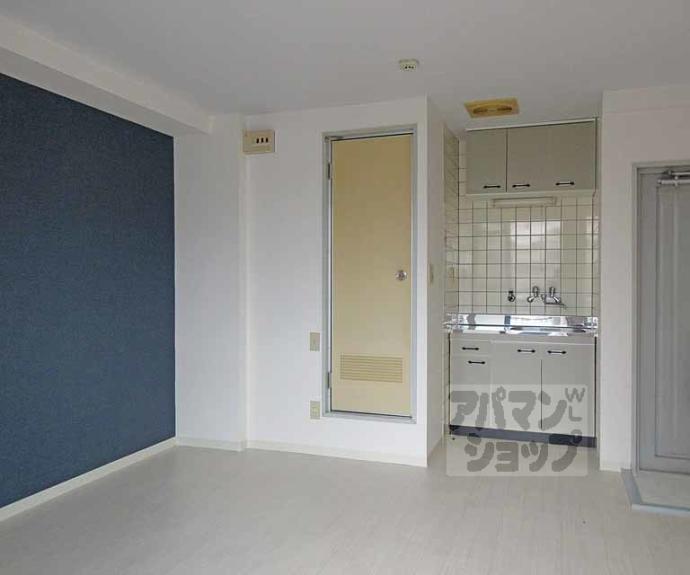 【ヴィラ小倉】間取