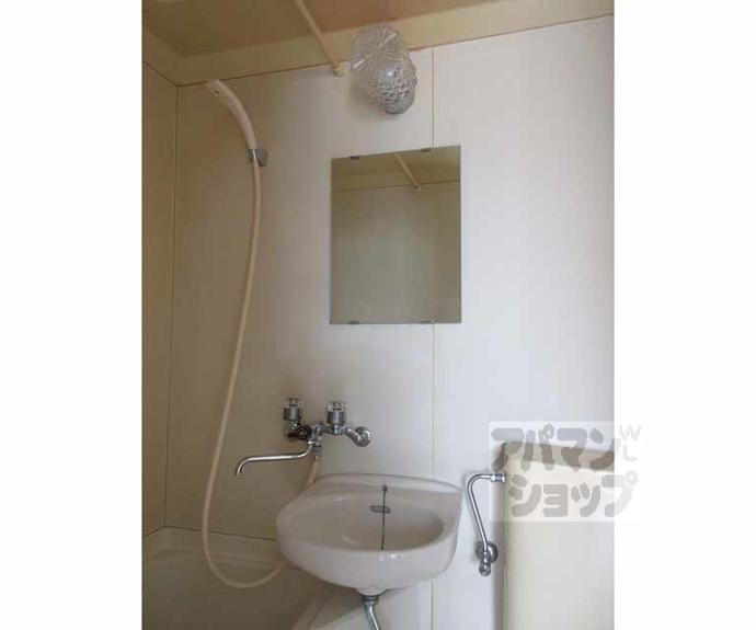 【ヴィラ小倉】間取