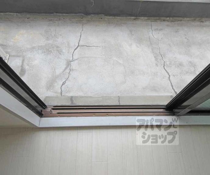 【ヴィラ小倉】間取