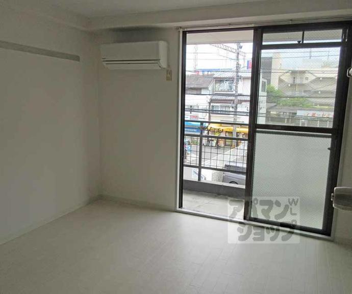 【ヴィラ小倉】間取