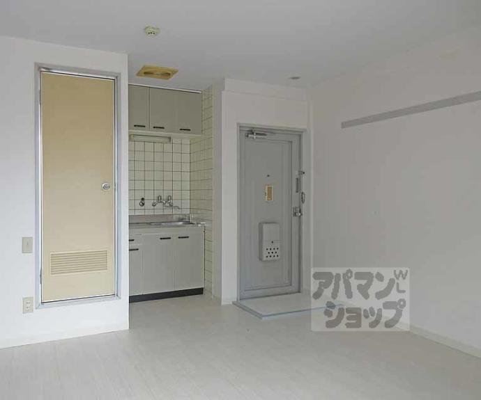 【ヴィラ小倉】間取