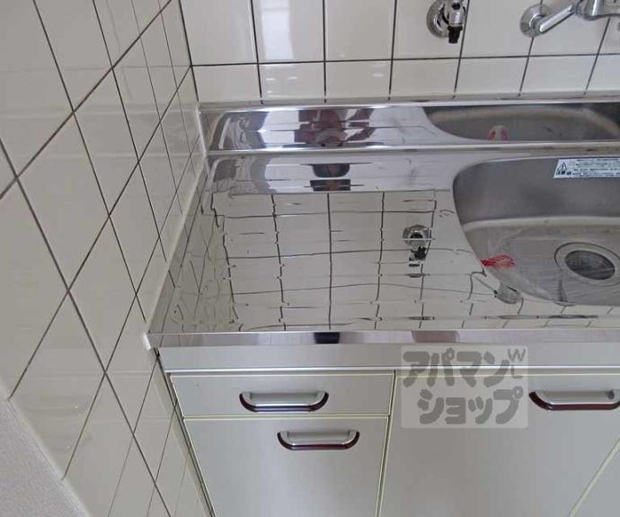 【ヴィラ小倉】間取