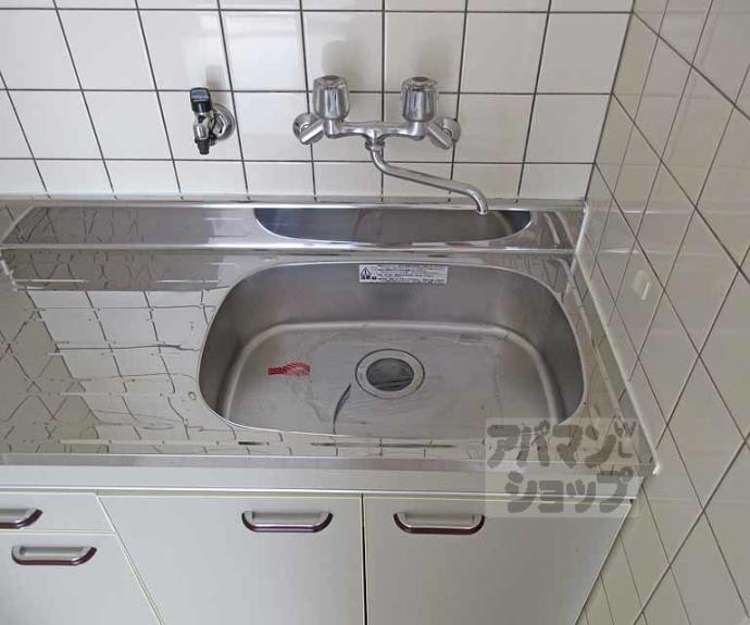 【ヴィラ小倉】間取