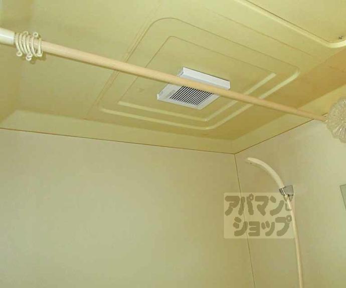 【ヴィラ小倉】間取