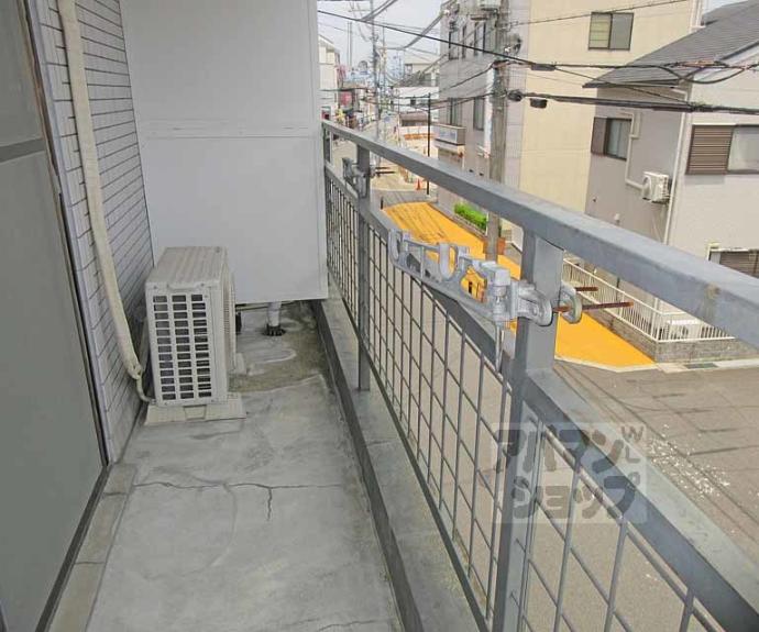 【ヴィラ小倉】間取