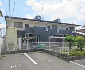 サンリジェール：間取図