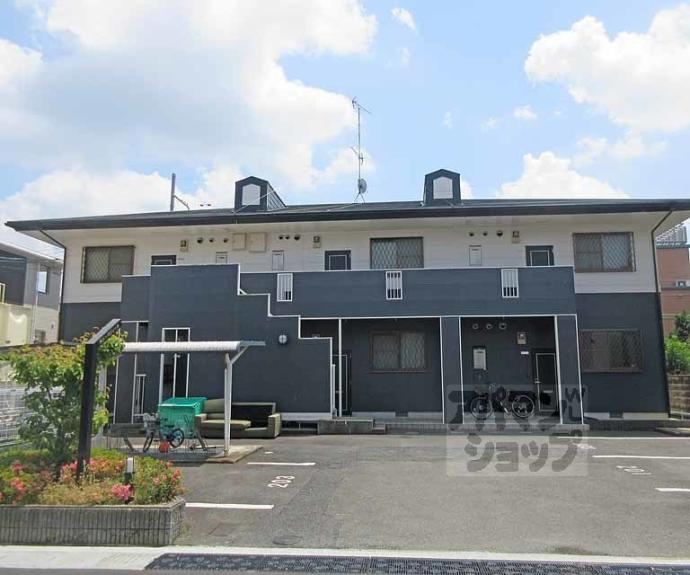 【サンリジェール】間取