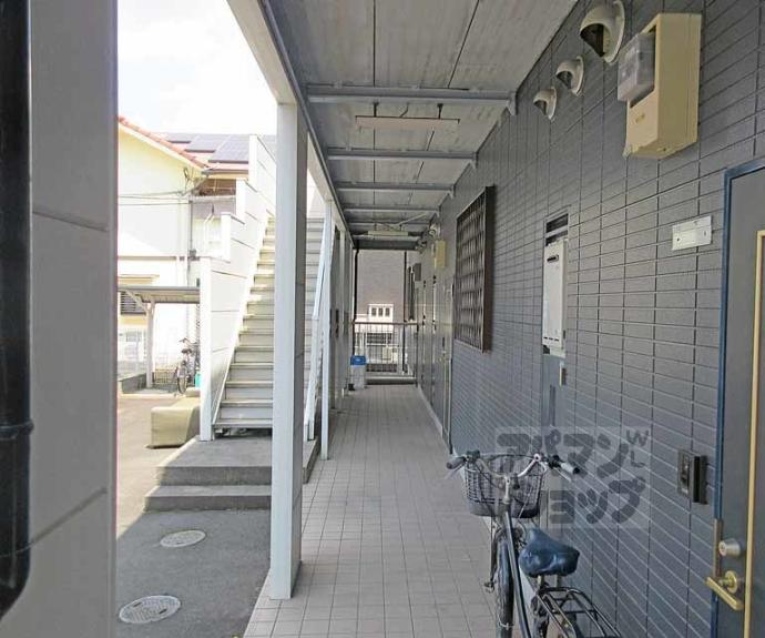 【サンリジェール】間取