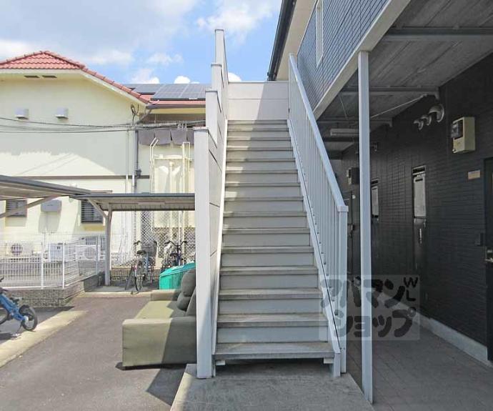 【サンリジェール】間取