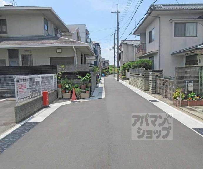 【サンリジェール】間取