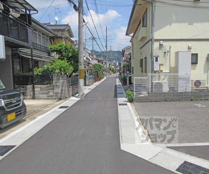 【サンリジェール】間取