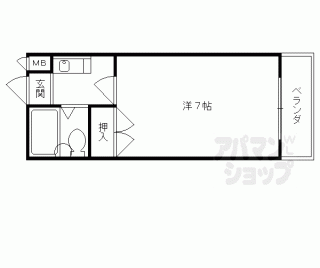 【アークハイツ城南宮】