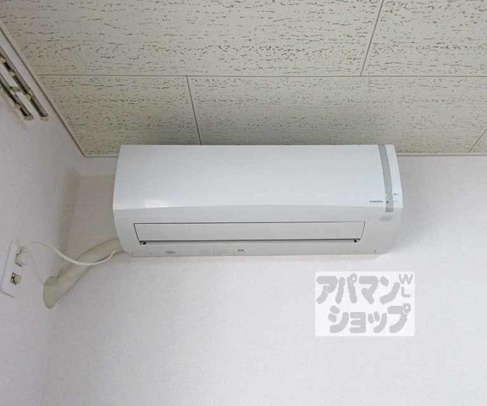 【コートプロヴァンス】間取